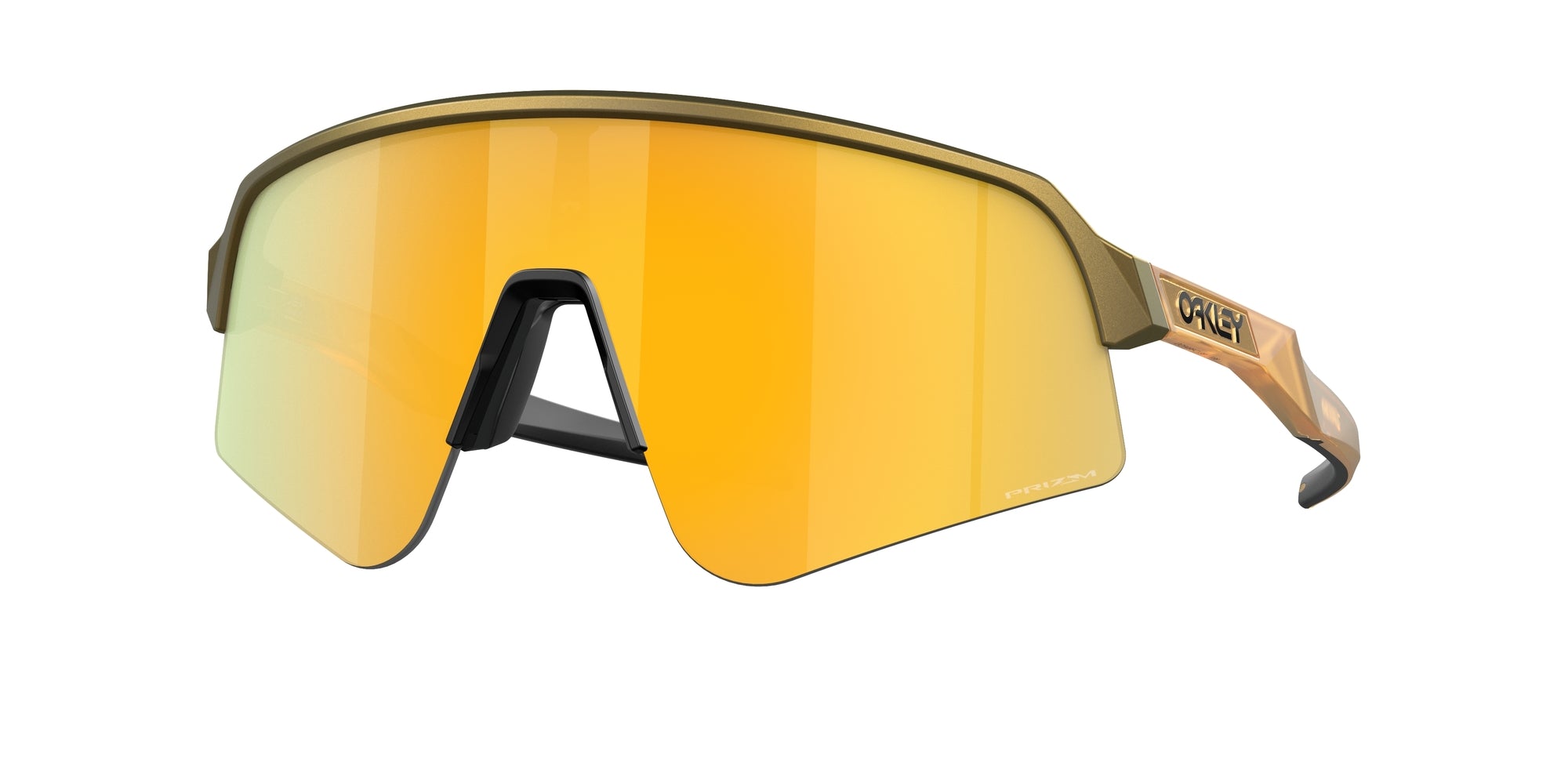 Oakley Uomo Oakley OO9465 SUTRO LITE SWEEP 946521 Occhiali da sole O_Matter Oro Oro Maschera Normale Prizm Oakley Uomo Oakley OO9465 SUTRO LITE SWEEP 946521 Occhiali da sole O_Matter Oro Oro Maschera Normale Prizm