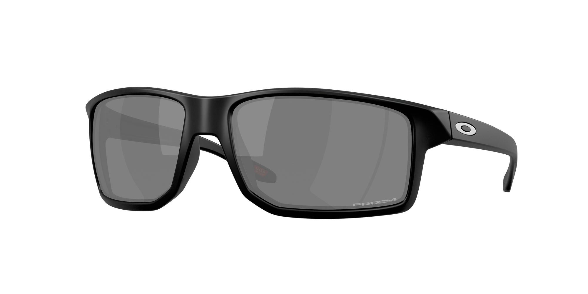 Oakley Uomo Oakley OO9470 GIBSTON XL 947001 Occhiali da sole O_Matter Nero Grigio Squadrata Normale Oakley Uomo Oakley OO9470 GIBSTON XL 947001 Occhiali da sole O_Matter Nero Grigio Squadrata Normale