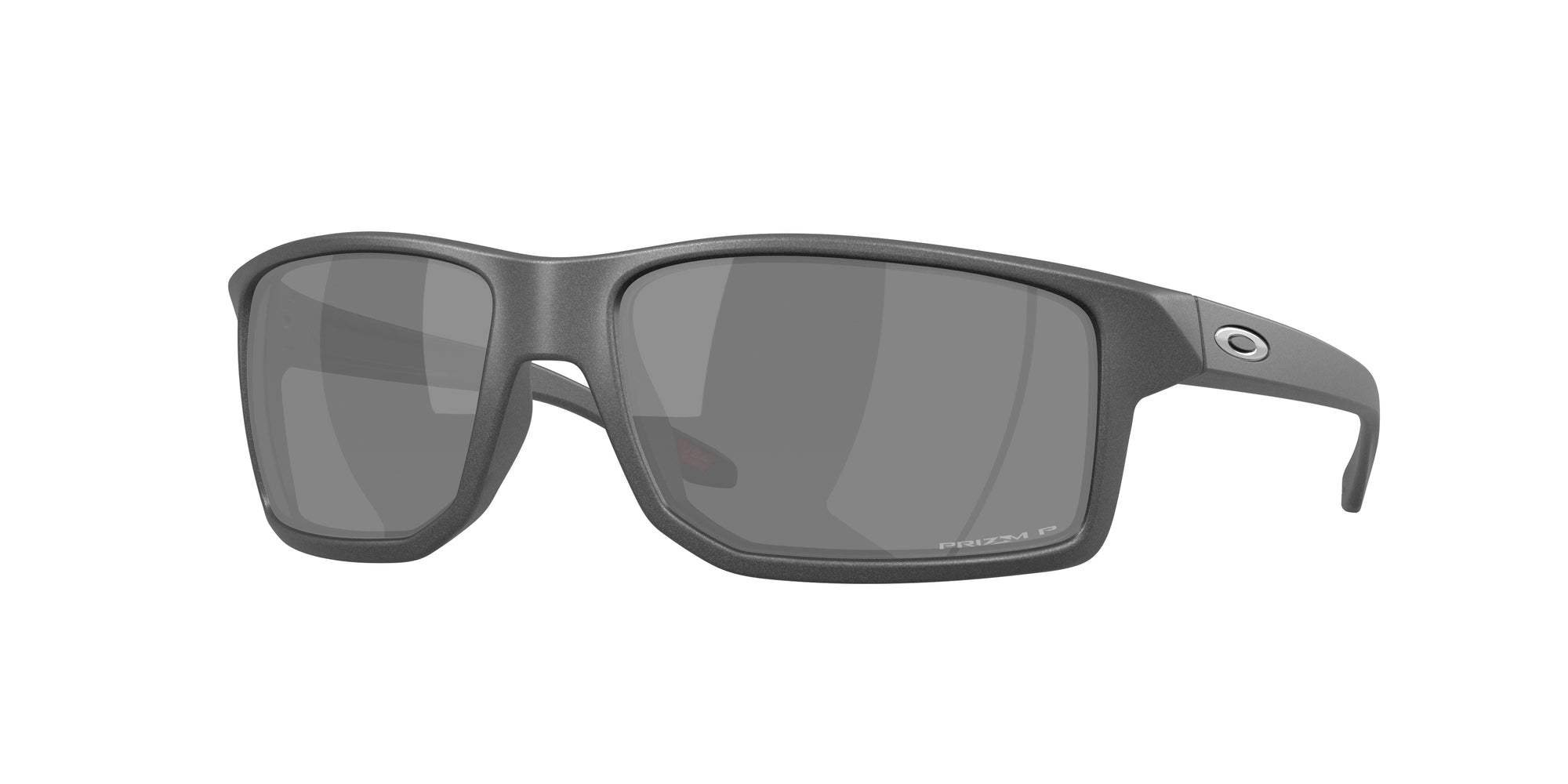 Oakley Uomo Oakley OO9470 GIBSTON XL 947002 Occhiali da sole O_Matter Grigio Grigio Squadrata Polarizzata Oakley Uomo Oakley OO9470 GIBSTON XL 947002 Occhiali da sole O_Matter Grigio Grigio Squadrata Polarizzata