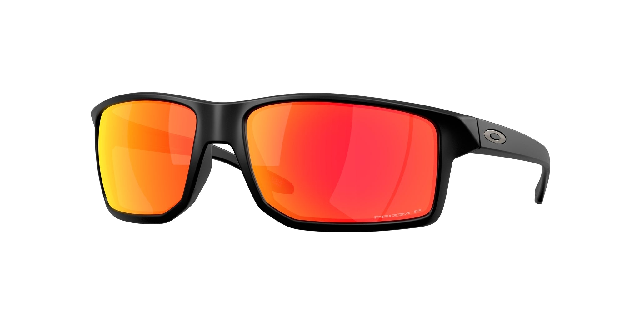 Oakley Uomo Oakley OO9470 GIBSTON XL 947006 Occhiali da sole O_Matter Nero Rosso Squadrata Polarizzata Oakley Uomo Oakley OO9470 GIBSTON XL 947006 Occhiali da sole O_Matter Nero Rosso Squadrata Polarizzata