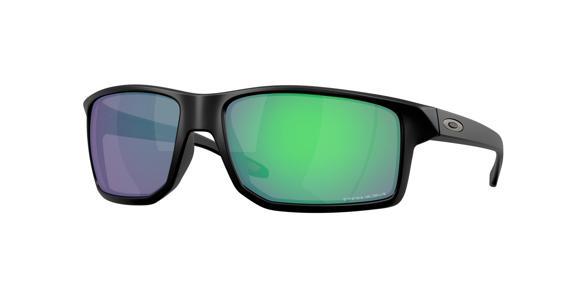 Oakley Uomo Oakley OO9470 GIBSTON XL 947007 Occhiali da sole O_Matter Nero Verde Squadrata Normale Oakley Uomo Oakley OO9470 GIBSTON XL 947007 Occhiali da sole O_Matter Nero Verde Squadrata Normale