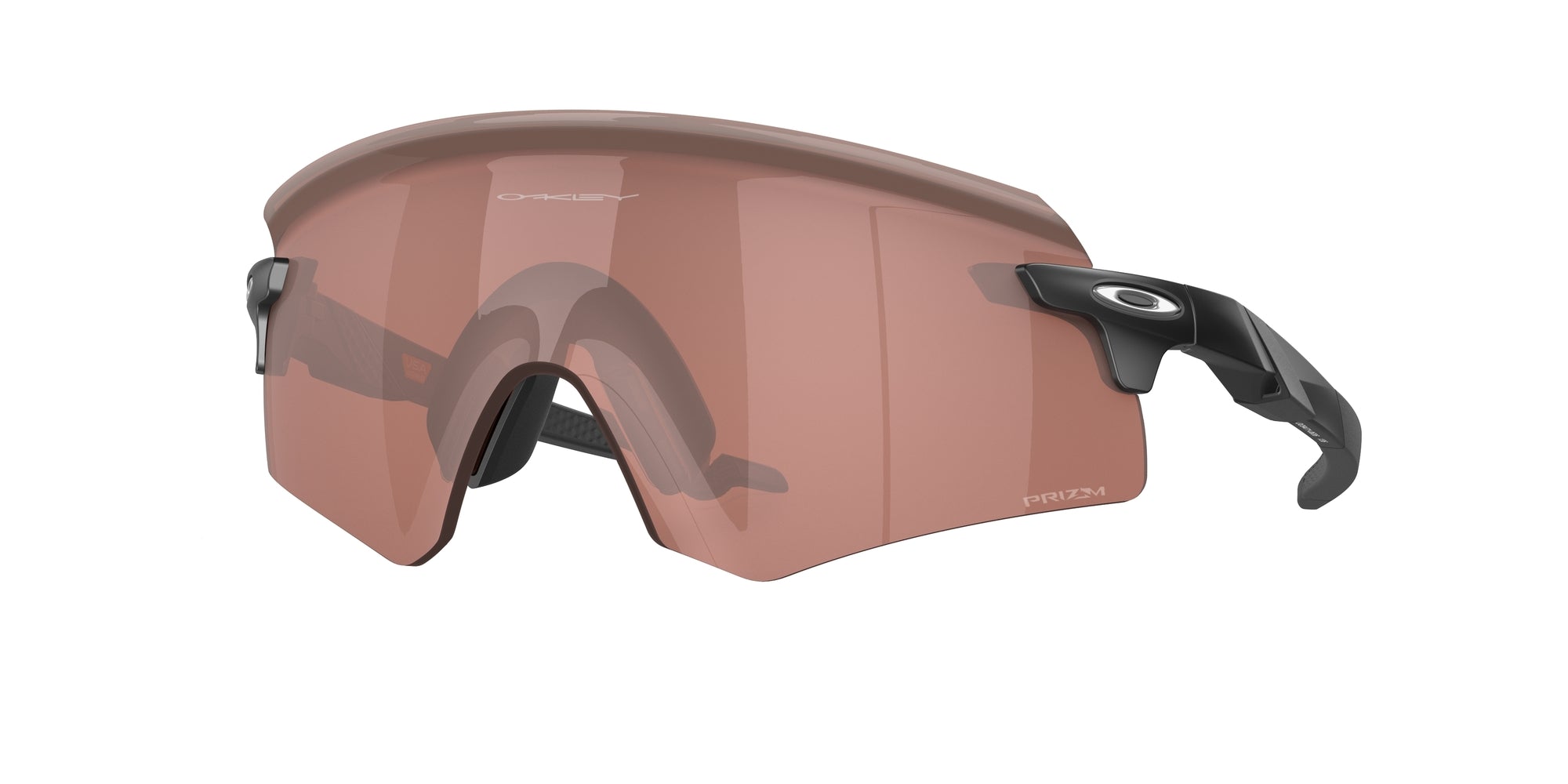 Oakley Uomo Oakley OO9471 ENCODER 947106 Occhiali da sole O_Matter Nero Viola Maschera Normale Prizm Oakley Uomo Oakley OO9471 ENCODER 947106 Occhiali da sole O_Matter Nero Viola Maschera Normale Prizm