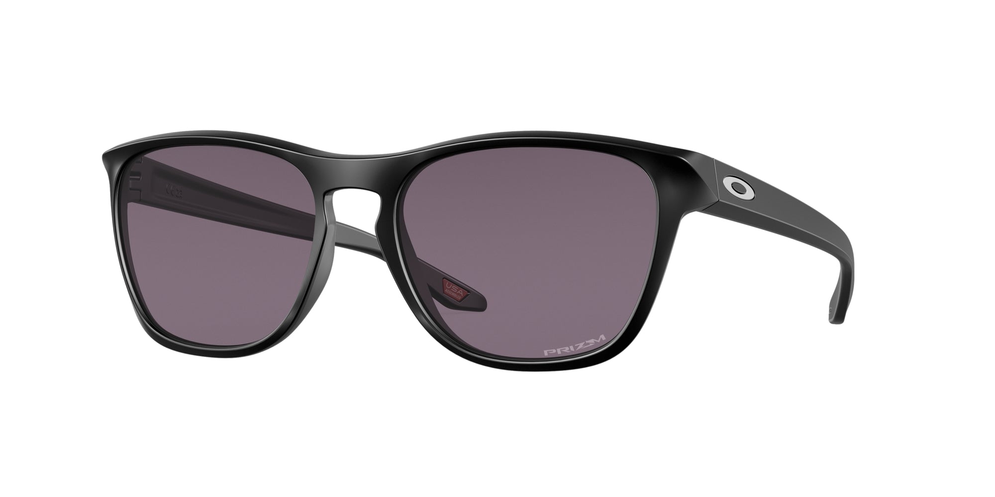 Oakley Uomo Oakley OO9479 MANORBURN 947901 Occhiali da sole O_Matter Nero Grigio Squadrata Normale Prizm Oakley Uomo Oakley OO9479 MANORBURN 947901 Occhiali da sole O_Matter Nero Grigio Squadrata Normale Prizm
