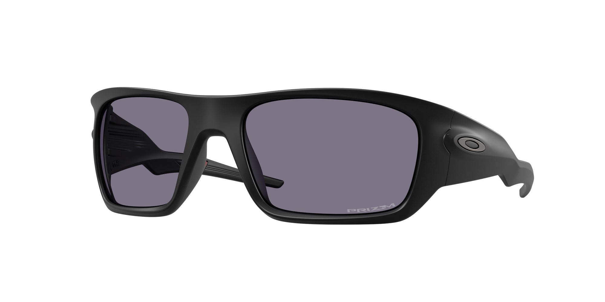Oakley Uomo Oakley OO9486 MASSETER 948601 Occhiali da sole O_Matter Nero Grigio Squadrata Normale