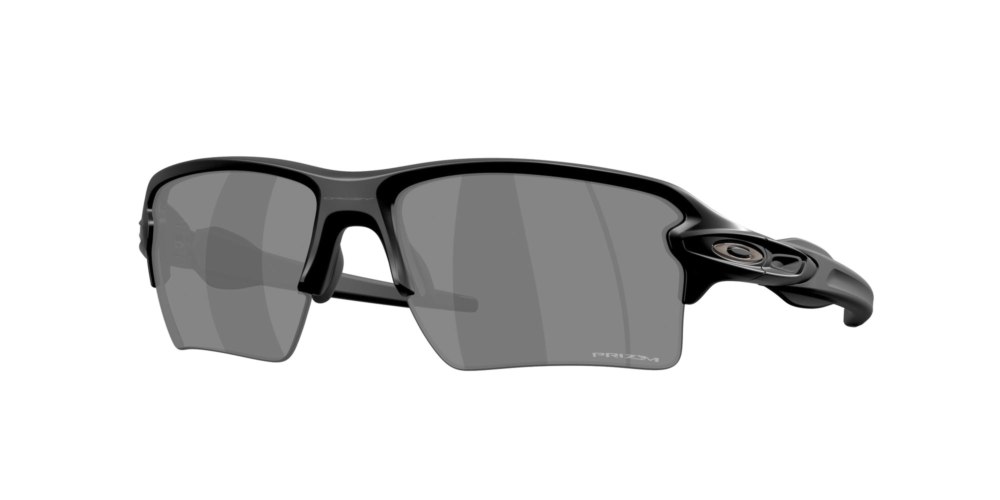 Oakley Uomo Oakley OO9488 FLAK 2.0 XXL 948806 Occhiali da sole O_Matter Nero Grigio Squadrata Normale
