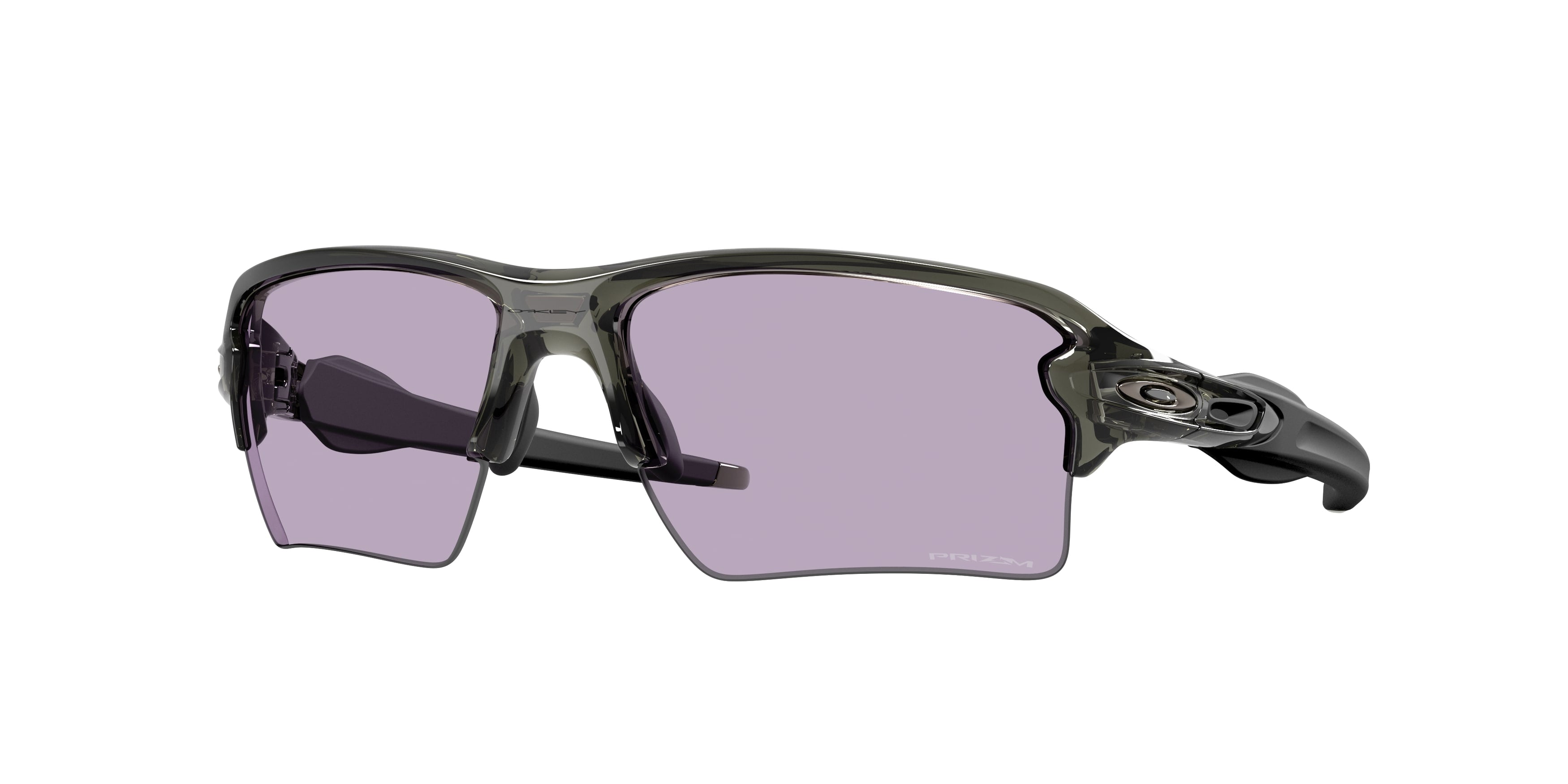 Oakley Uomo Oakley OO9488 FLAK 2.0 XXL 948810 Occhiali da sole O_Matter Grigio Viola Squadrata Normale Prizm Oakley Uomo Oakley OO9488 FLAK 2.0 XXL 948810 Occhiali da sole O_Matter Grigio Viola Squadrata Normale Prizm
