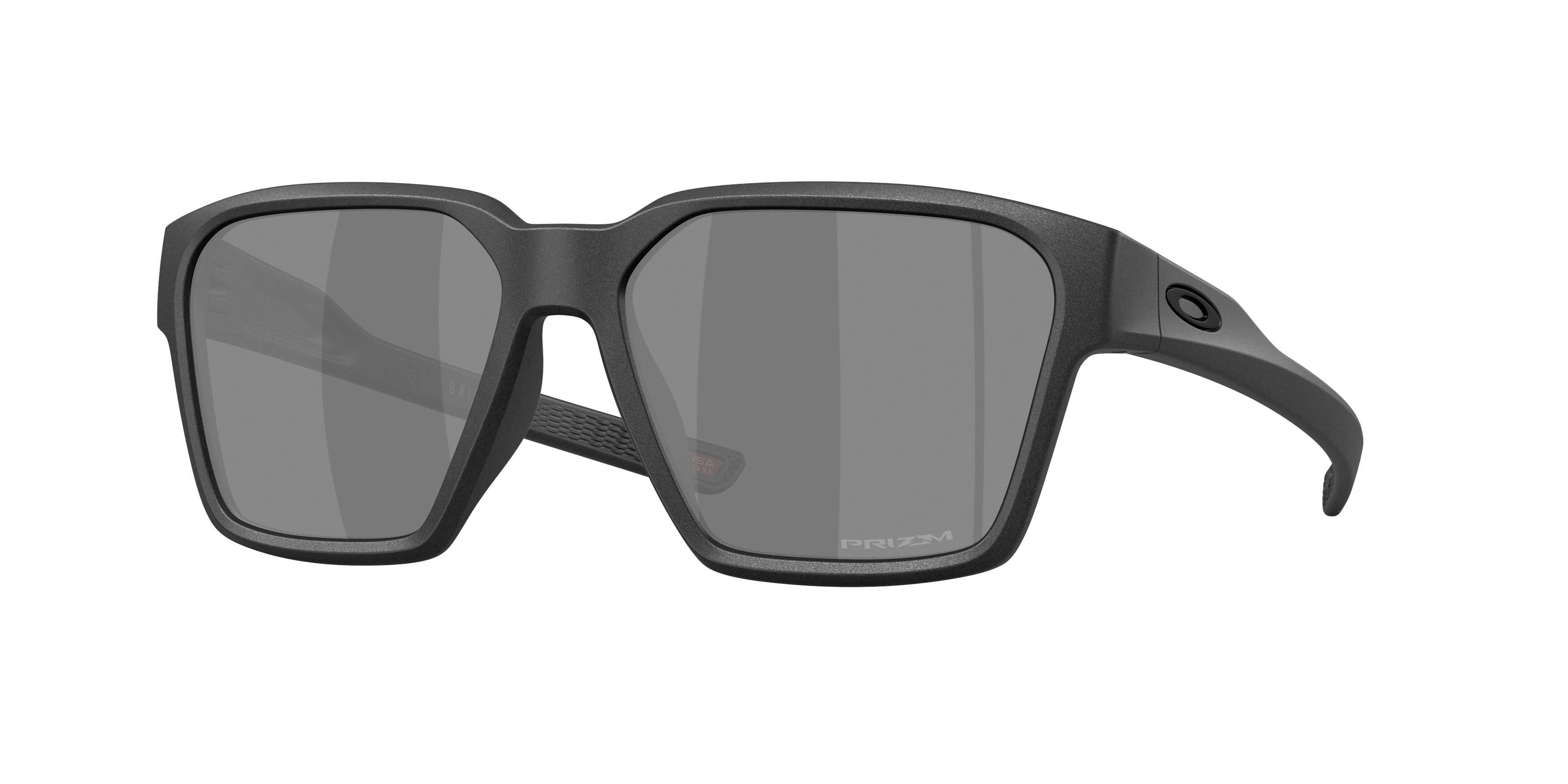 Oakley Uomo Oakley OO9497 BRIZA 949703 Occhiali da sole O_Matter Grigio Grigio Squadrata Normale Oakley Uomo Oakley OO9497 BRIZA 949703 Occhiali da sole O_Matter Grigio Grigio Squadrata Normale