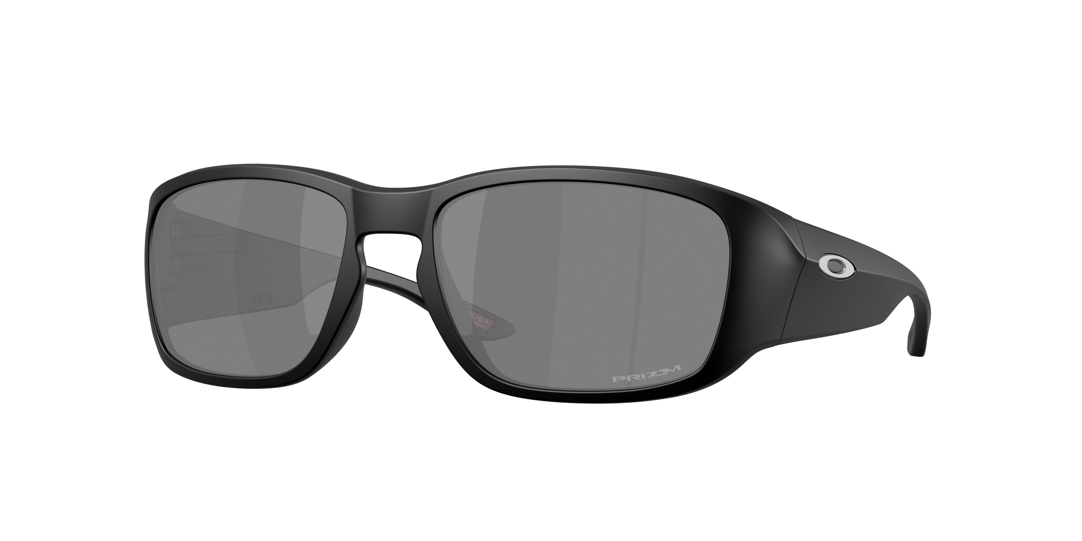 Oakley Uomo Oakley OO9521 TOURNIQUET 952103 Occhiali da sole O_Matter Nero Grigio Squadrata Normale Oakley Uomo Oakley OO9521 TOURNIQUET 952103 Occhiali da sole O_Matter Nero Grigio Squadrata Normale