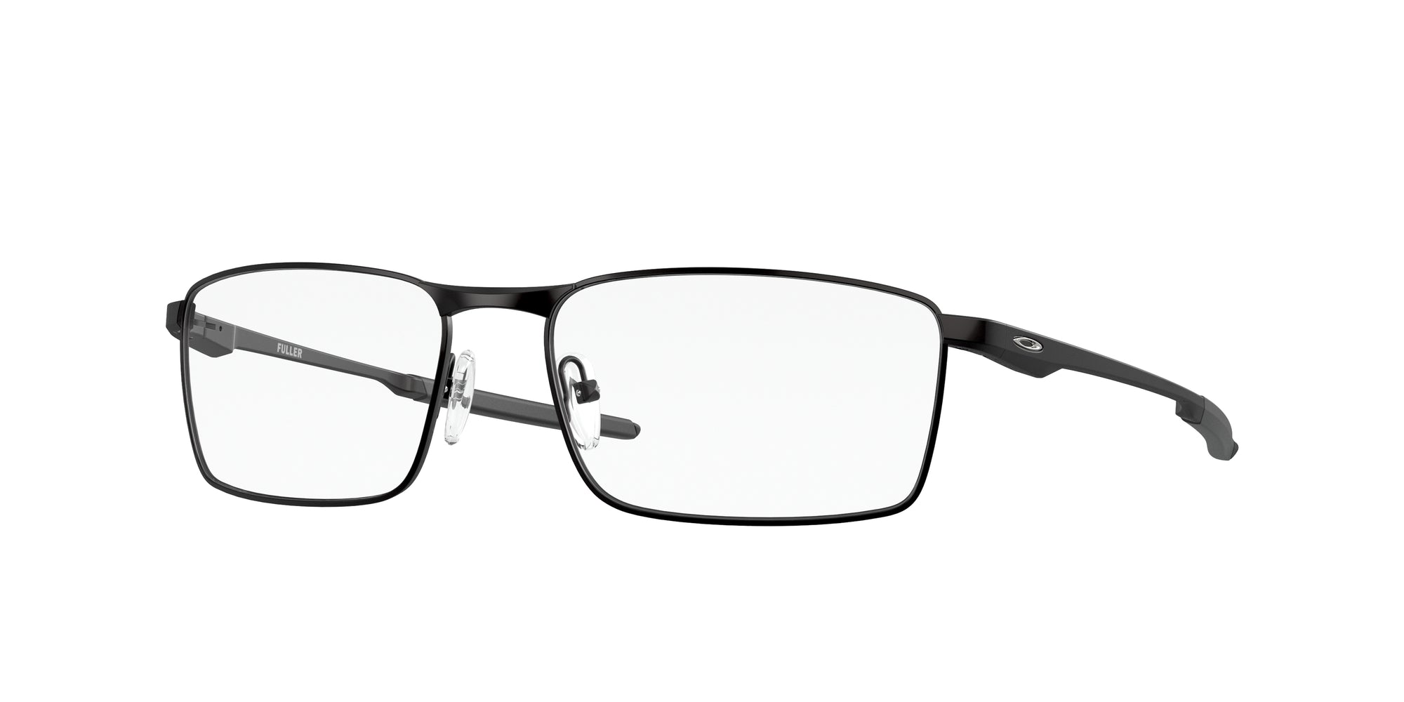 Oakley Uomo Oakley OX3227 FULLER 322701 Montature da vista Metallo Nero Squadrata