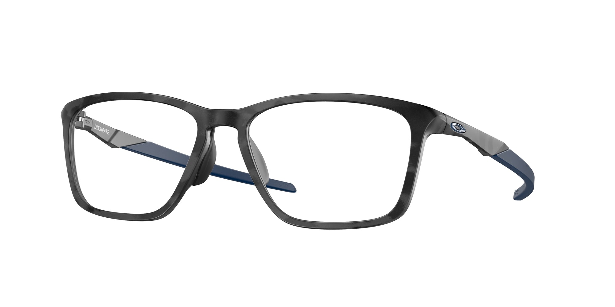 Oakley Uomo Oakley OX8062D DISSIPATE 806204 Montature da vista O_Matter Grigio Squadrata Normale Oakley Uomo Oakley OX8062D DISSIPATE 806204 Montature da vista O_Matter Grigio Squadrata Normale
