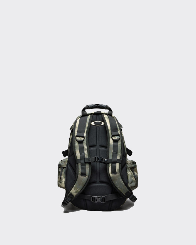 Oakley Zaino Icon Rc Off Slope Camo Green