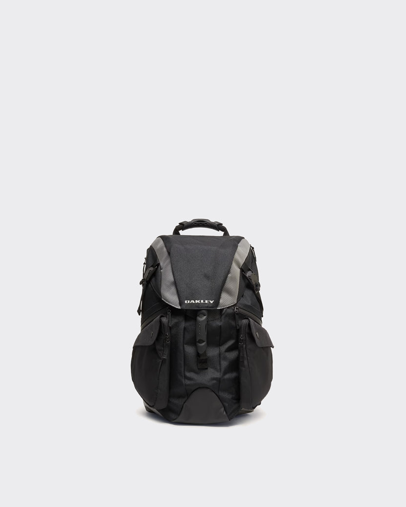 Oakley Zaino Latitude Flex Pack Blackout