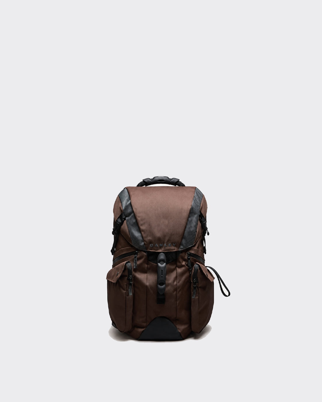 Oakley Zaino Latitude Flex Pack Dark Umber