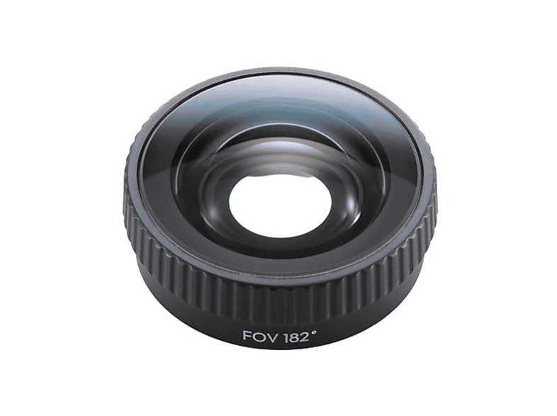Obiettivo FOV Boost per DJI Osmo Action 6 Obiettivo FOV Boost per DJI Osmo Action 6
