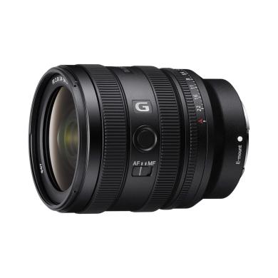 OBIETTIVO SONY FE 24-50mm F2.8 G Zoom standard, compatibilità Sony E-Mount