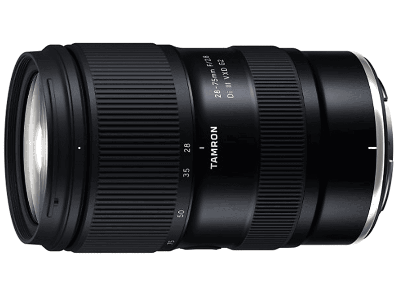 OBIETTIVO TAMRON 28-75mm F/2.8 Di III VXD G2 Zoom standard, compatibilità Nikon Z-Mount