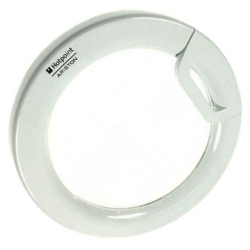 Oblo Completo Bianco Originale - Lavatrice - Ariston Hotpoint Hotpoint - 3228963662734366417