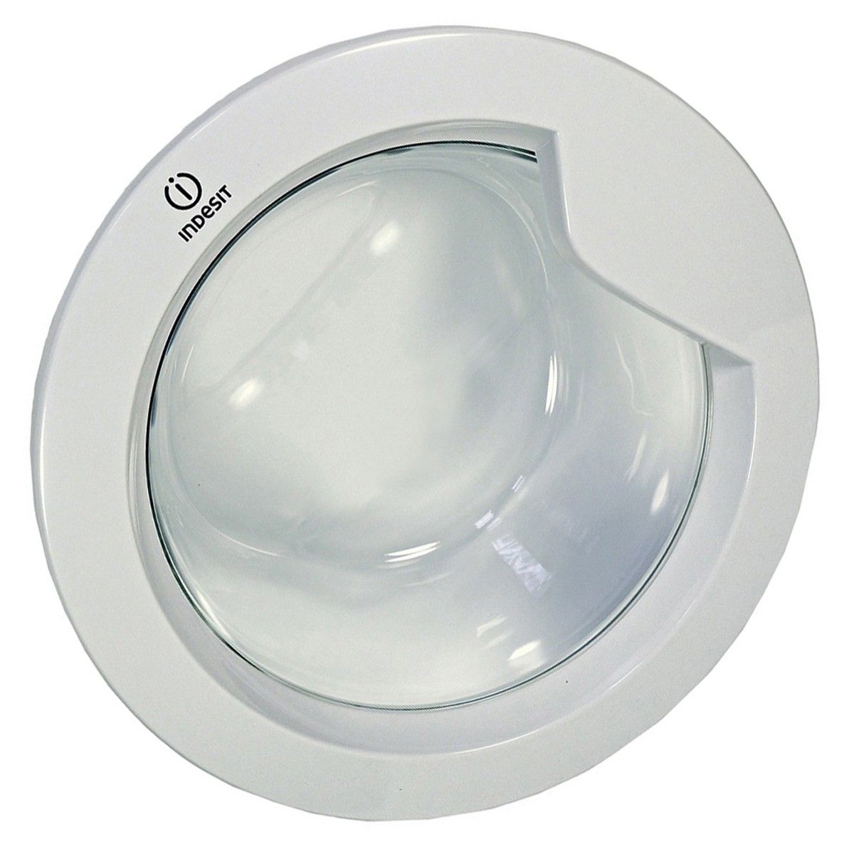 Oblò Completo - Lavatrice Indesit 987923662734997260