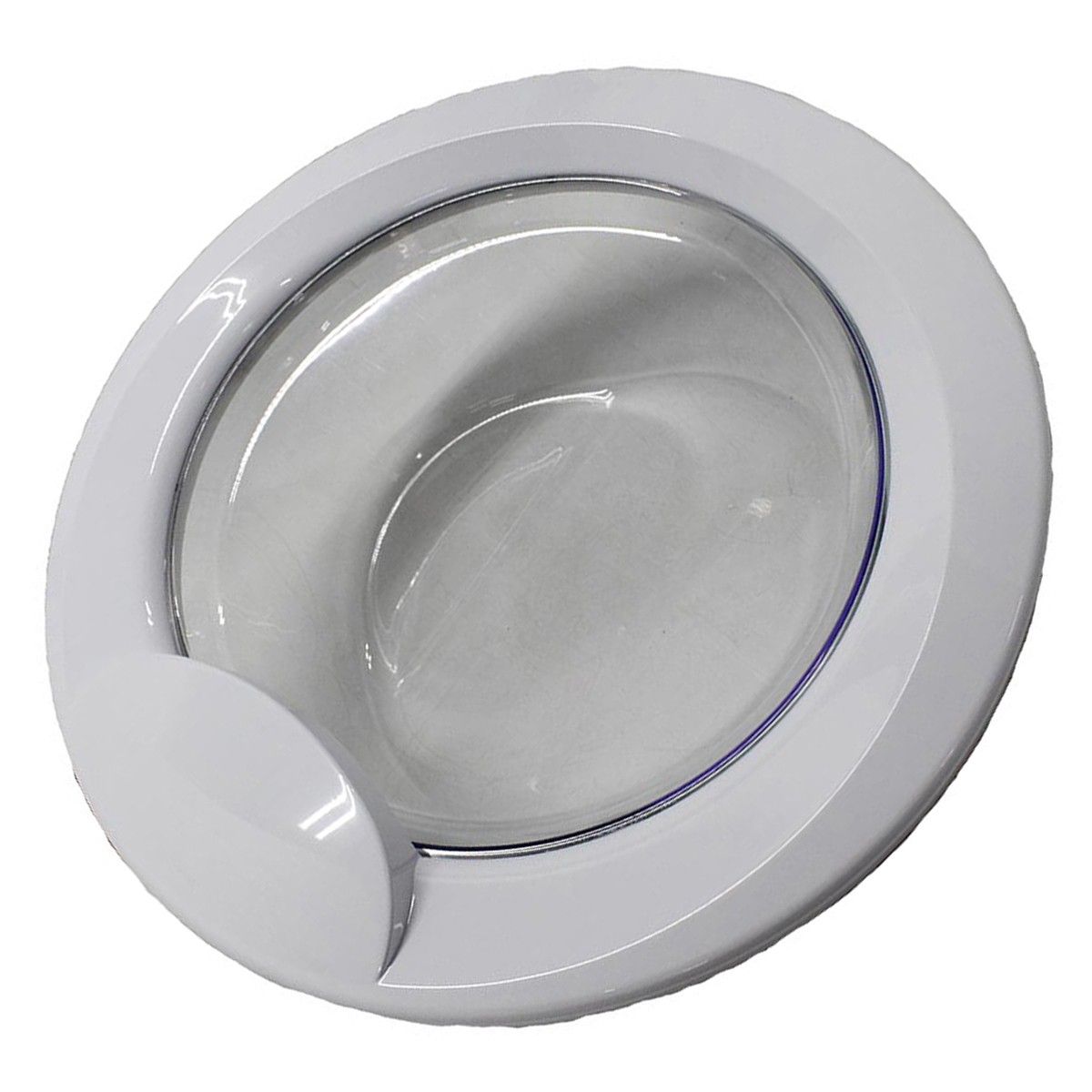 Oblò Completo Originale - Lavatrice Indesit 3091093663946306062