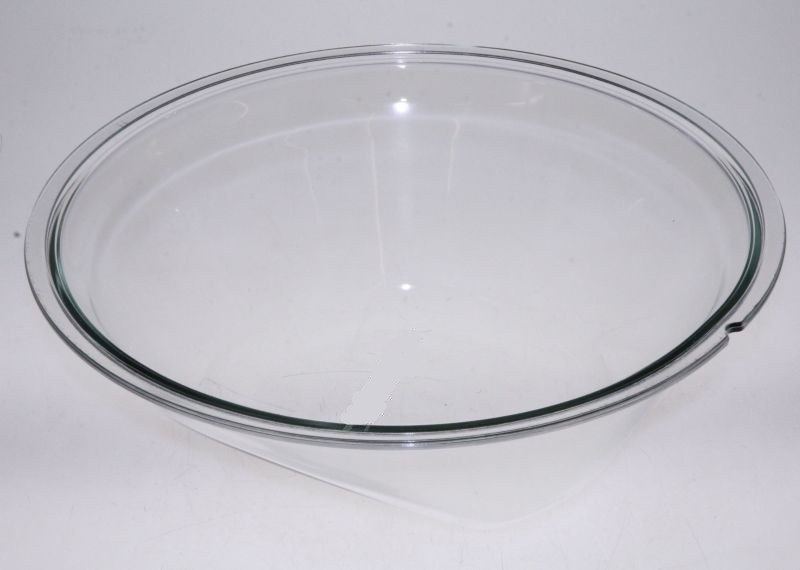 Oblo In Vetro Originale - Lavatrice Samsung 302052 Oblo In Vetro Originale - Lavatrice Samsung 302052