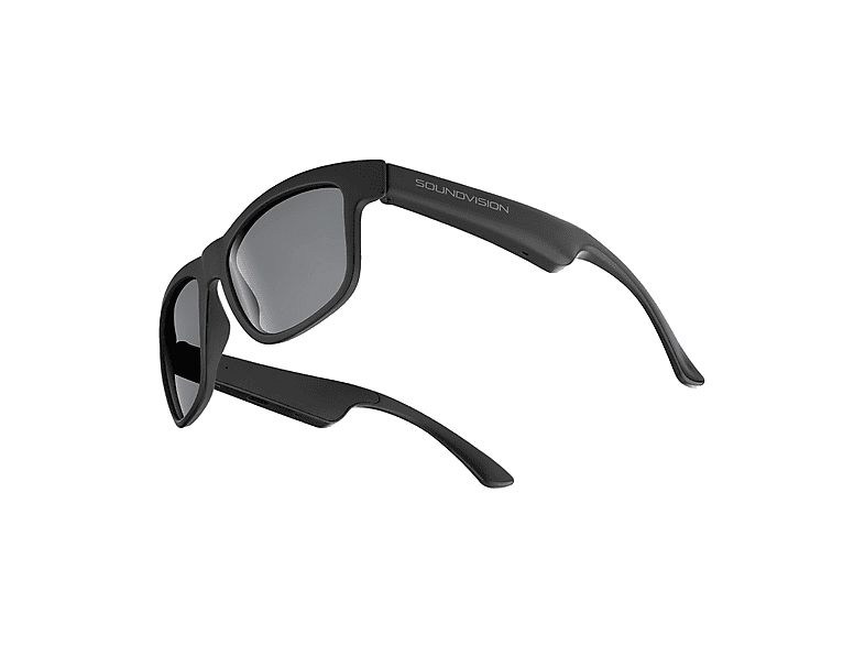 Occhiale smart SOUND VISION 2 Black BTSOUNDVISION2K