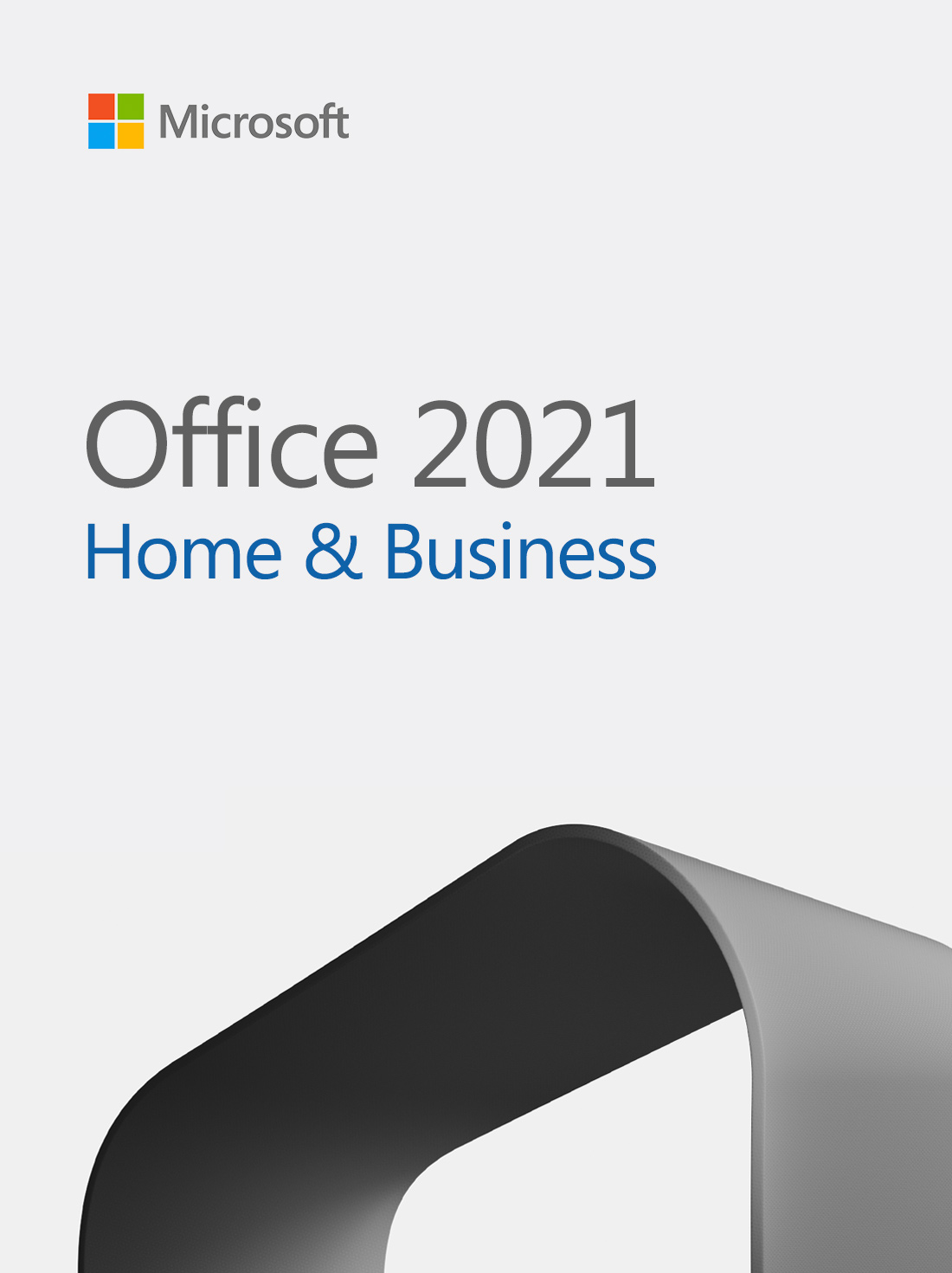Office 2021 Home & Business | Windows
