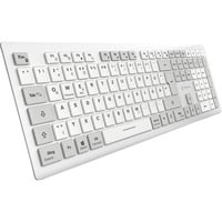 OfficePal K30W, Tastiera