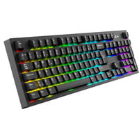 OfficePal KB70W Silent, Tastiera