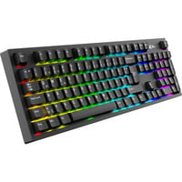 OfficePal KB70W, Tastiera
