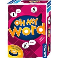 Oh mio Dio, Gioco di partito
