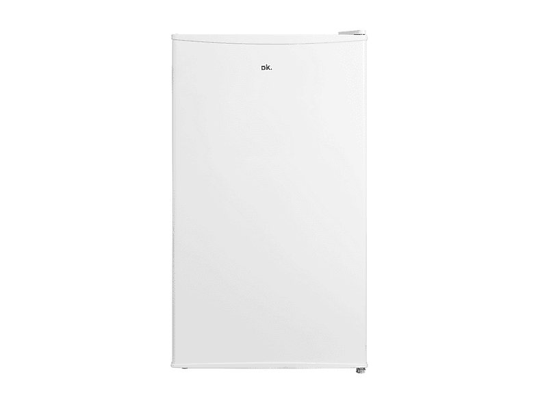 OK OFZ 151 D W Congelatore verticale, Capacità netta 60 l, dimensioni: L 47 cm, A 84,7 P 44,5 Rumorosità 35 dB(A), 1 cassetti, Classe
