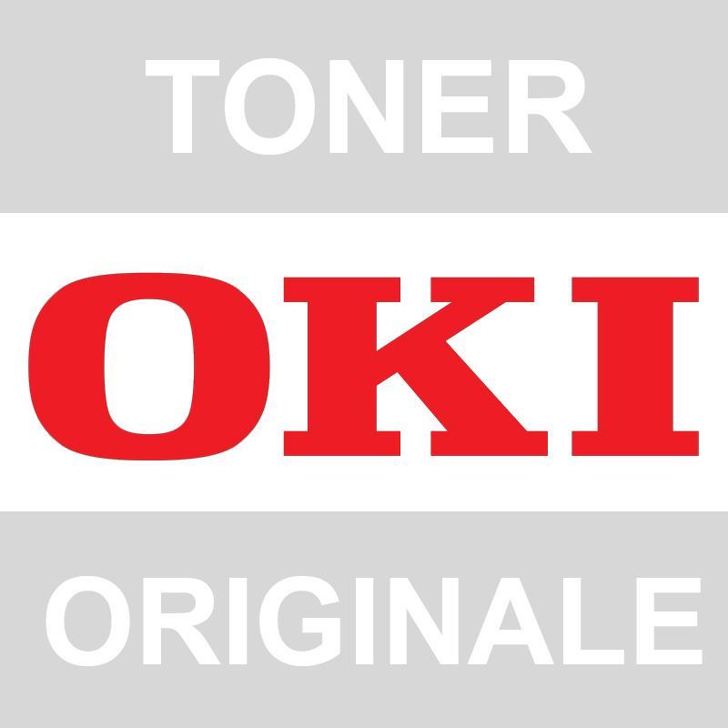 Oki 43459329 yellow - toner originale Oki 43459329 yellow - toner originale
