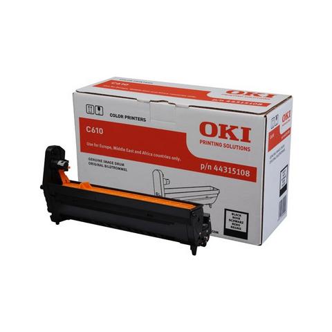 OKI 44315108 tamburo per stampante Originale 1 pezzo(i)