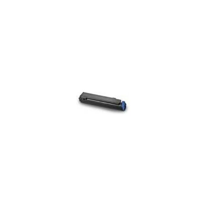 OKI 44318606 Magenta Toner Cartridge Originale Resa 11500 pagine colore Magenta