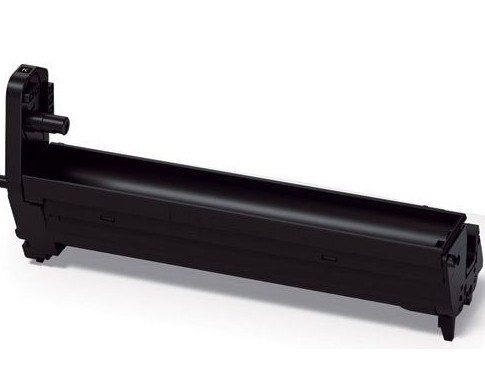 OKI 44844476 cartuccia toner 1 pz Originale Nero OKI 44844476 cartuccia toner 1 pz Originale Nero