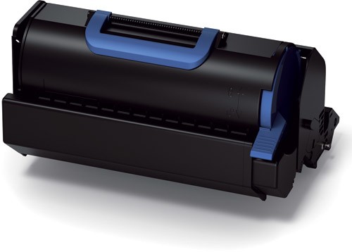 OKI 45488802 cartuccia toner 1 pz Originale Nero