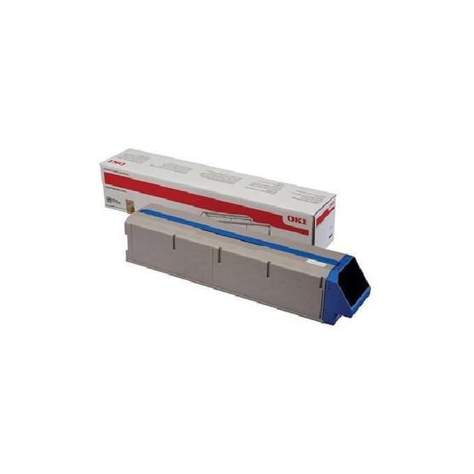 OKI 45536554 Toner Originale Magenta per Stampa Laser Resa 42000 Pagine colore Magenta OKI 45536554 Toner Originale Magenta per Stampa Laser Resa 42000 Pagine colore Magenta