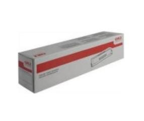OKI 45862820 cartuccia toner 1 pz Originale Magenta OKI 45862820 cartuccia toner 1 pz Originale Magenta