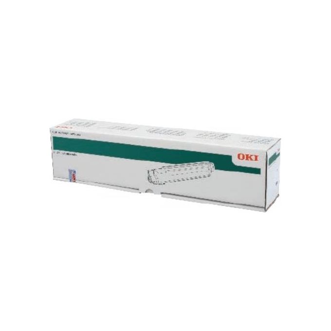 OKI 9005591 Toner Originale per Stampanti Laser OKI Microline MX 1050 1100 1150 1200 8050 8100 8150 8200 Resa 17000 Pagine colore Nero