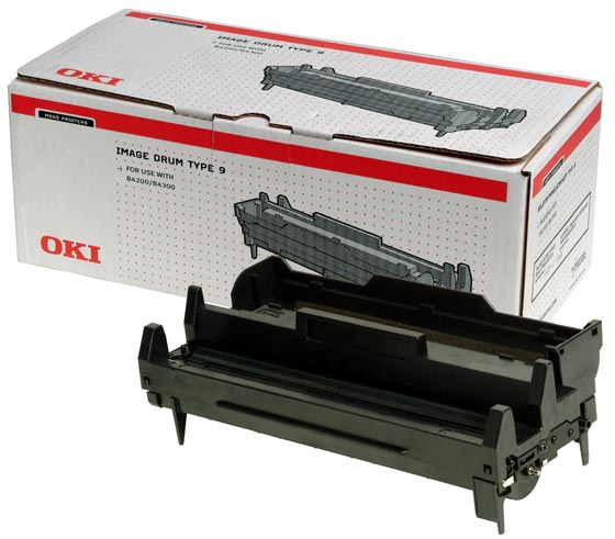 OKI B4200/4300 DRUM