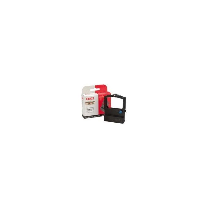 OKI Nastro Nero Ml520 521 OKI Nastro Nero Ml520 521