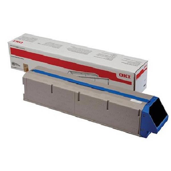 Oki TONER-K-PRO9431/PRO9541/PRO9542 45536556