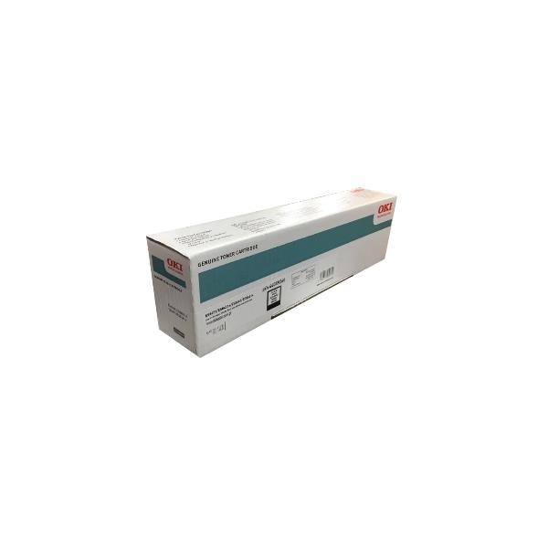 Oki Toner Nero Pro8432WT 46606518