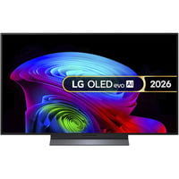 OLED48C6ELB.AEUD, TV OLED