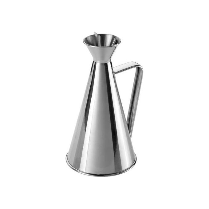 Oliera inox (500ml) GRANDCHEF Cromo 428620