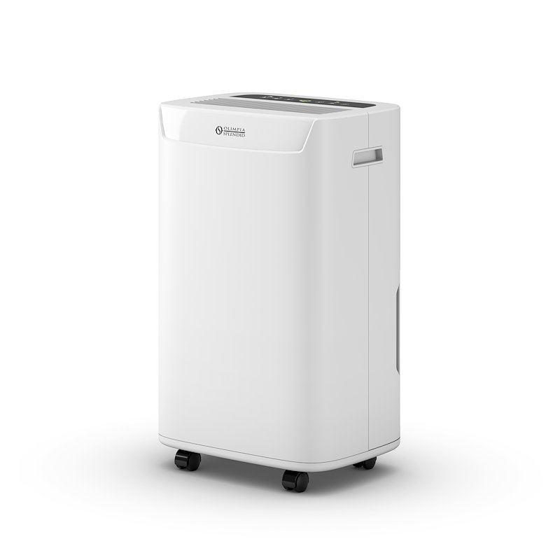Olimpia Splendid - Aquaria S1 10 P