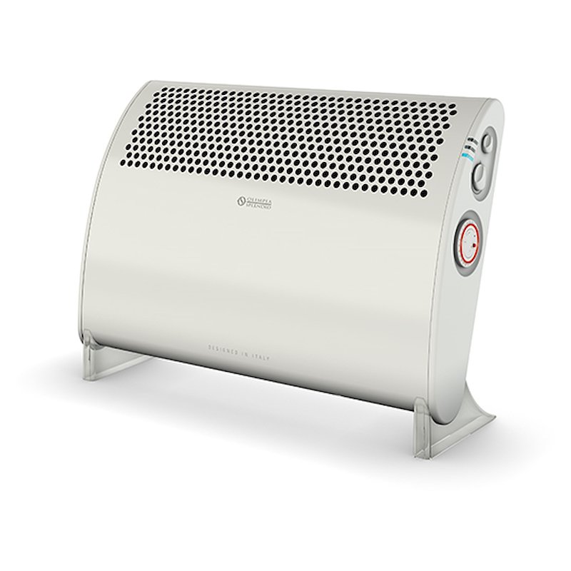 Olimpia Splendid - Caleo 2 Turbo Timer