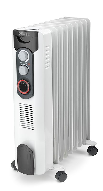 Olimpia Splendid Radiatore Caldorad 9TT