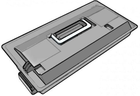 Olivetti B0567 cartuccia toner Originale Nero 1 pezzo(i)