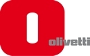 Olivetti B0592 cartuccia toner Originale Nero 1 pezzo(i)
